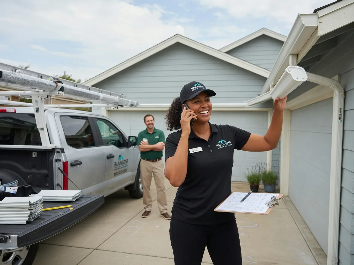 Gutter Installation Harmony, NC FAQs
